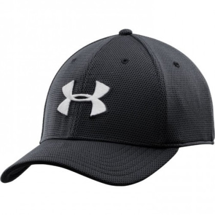 Under Armour Blitzing čierna